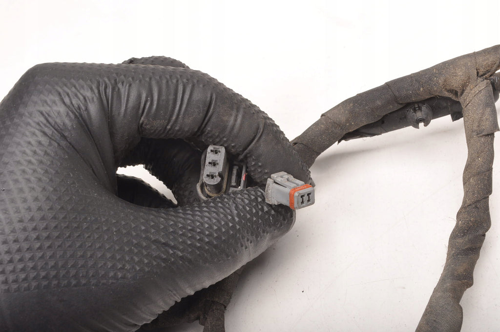 VOLVO S90 II BUNDLE CABLES PARKTRONIC PDC REAR 31427256