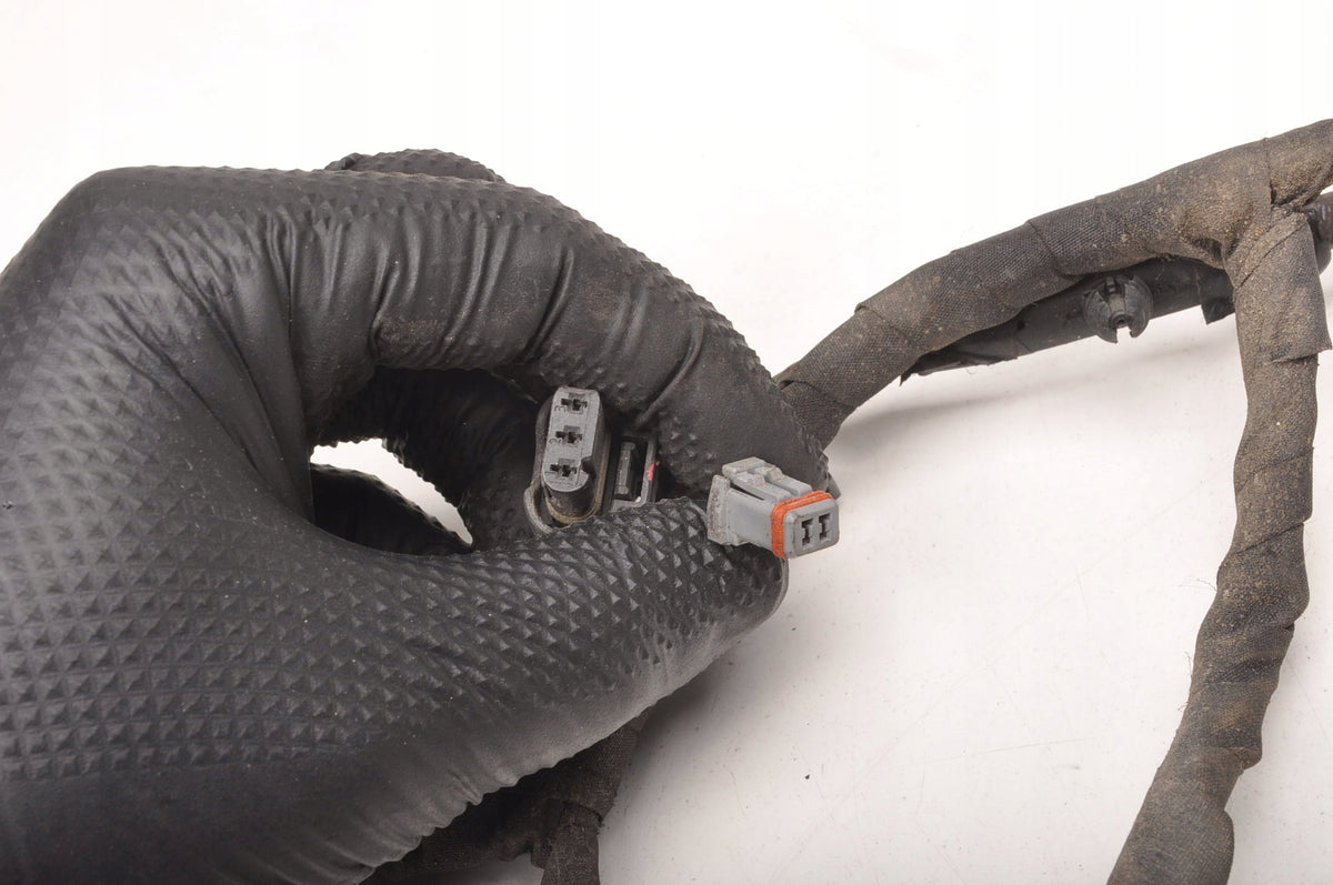 VOLVO S90 II BUNDLE CABLES PARKTRONIC PDC REAR 31427256