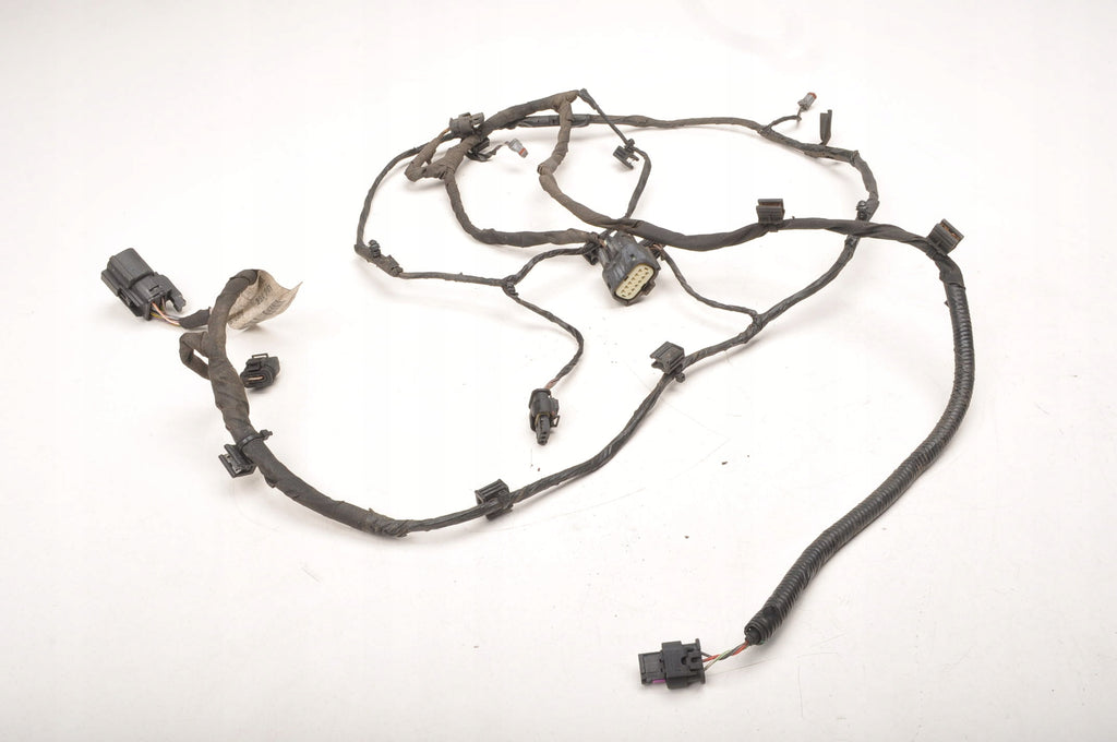 VOLVO S90 II BUNDLE CABLES PARKTRONIC PDC REAR 31427256