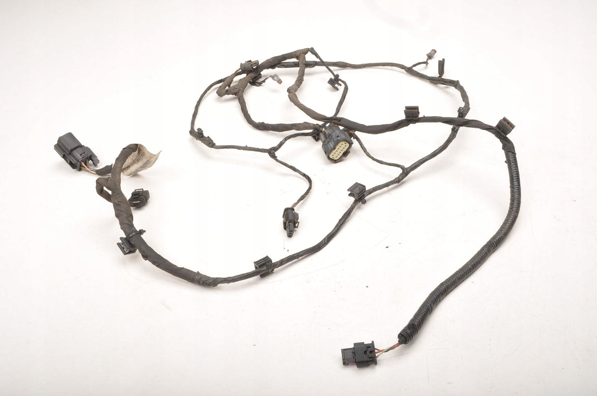 VOLVO S90 II BUNDLE CABLES PARKTRONIC PDC REAR 31427256