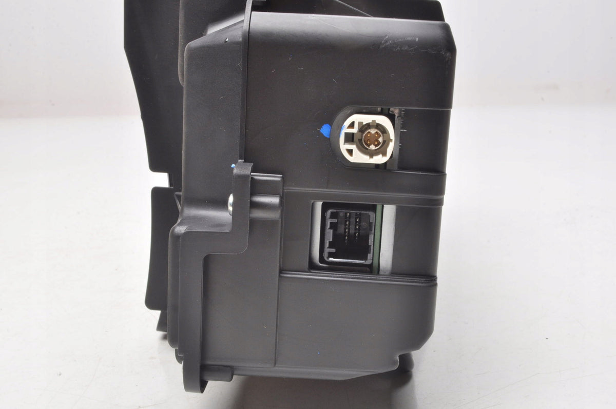 VOLVO S90 II DISPLAY UK 31687418