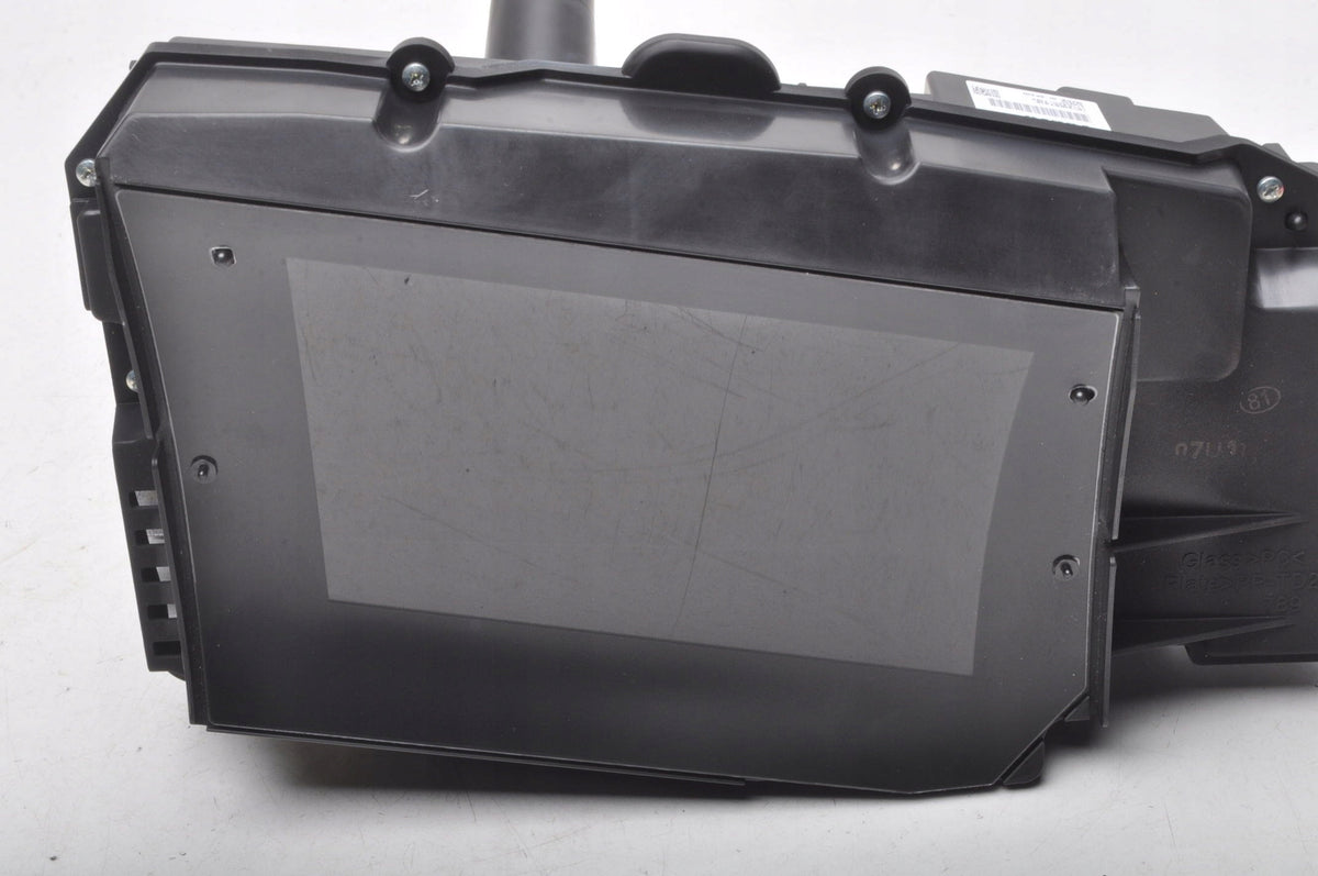 VOLVO S90 II DISPLAY UK 31687418