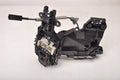 VOLVO S90 II DOOR LOCK RIGHT FRONT UK 31462456 6 PIN
