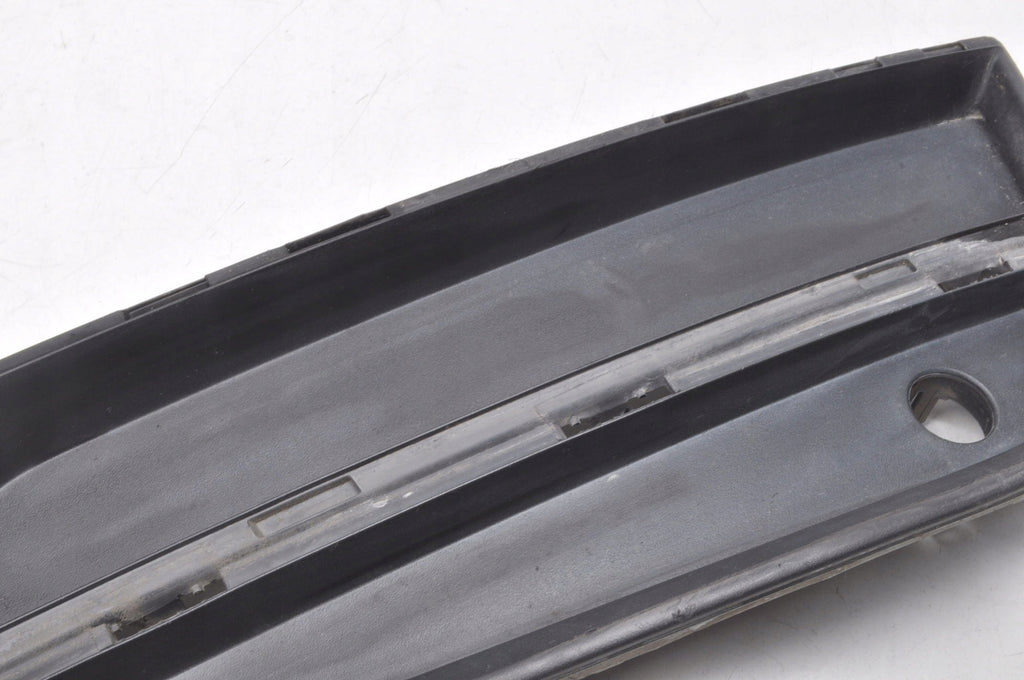VOLVO S90 II GRILLE DUMMY BUMPER RIGHT 31425447