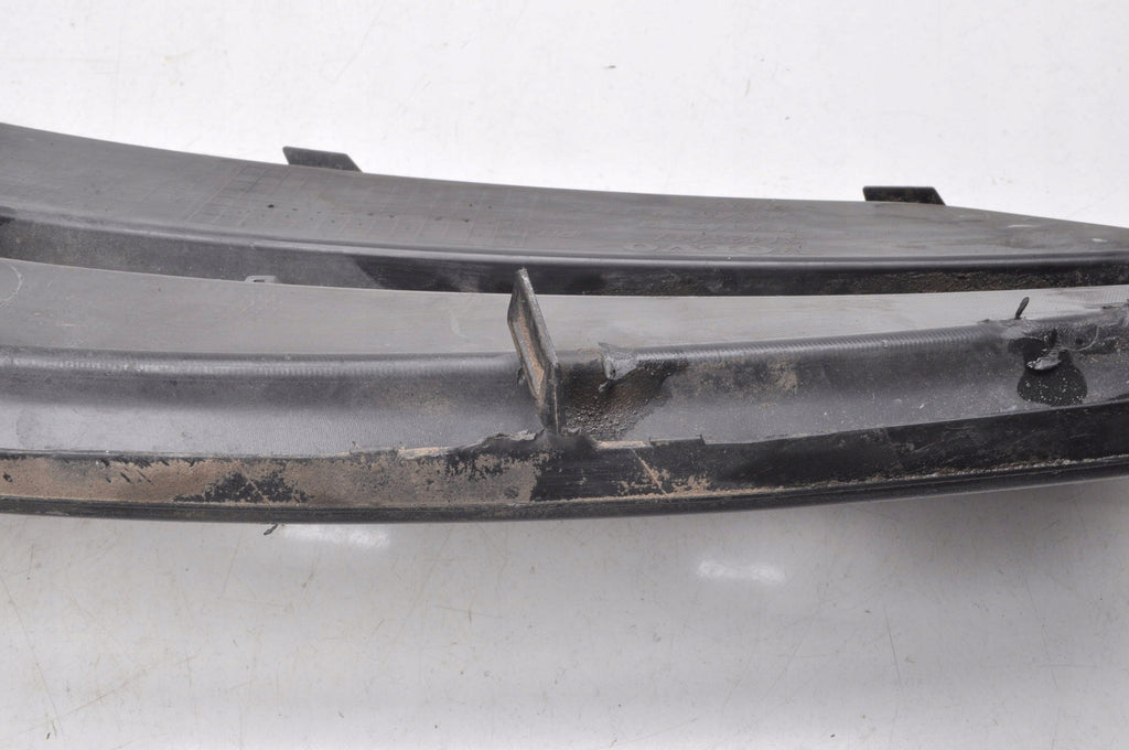 VOLVO S90 II GRILLE DUMMY BUMPER RIGHT 31425447