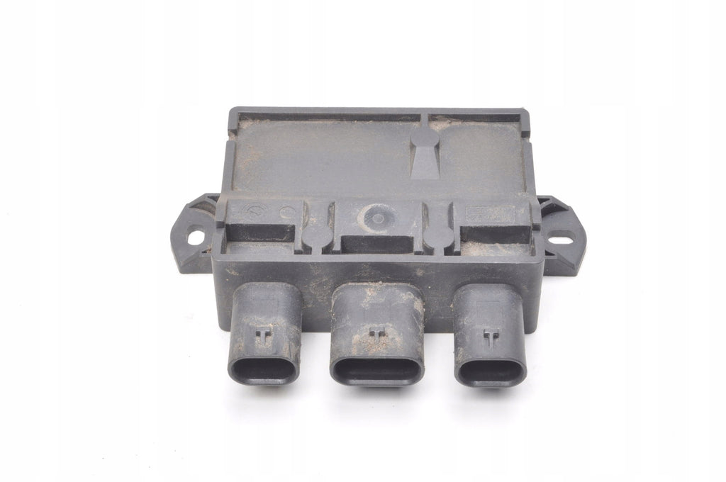 VOLVO S90 II MODULE RELAY FLAP OPENING SENSOR SEDAN C96550-100