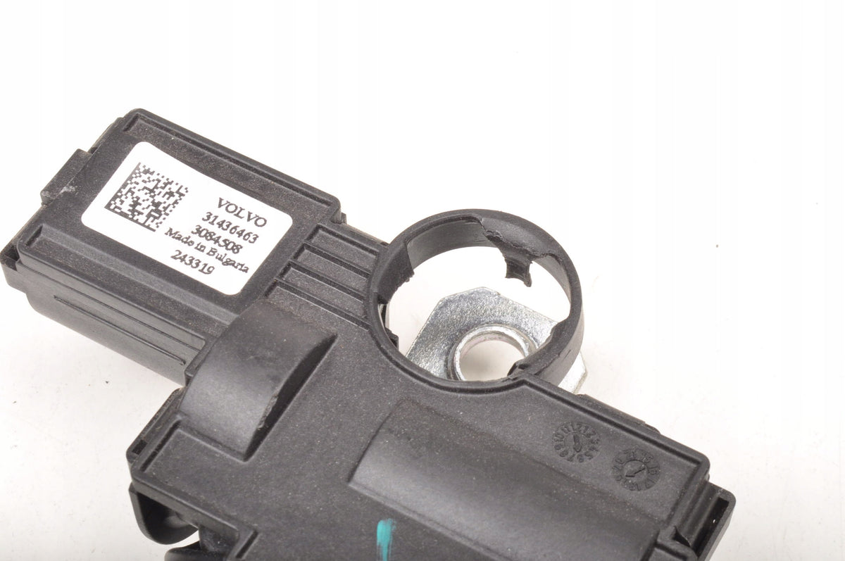 VOLVO S90 II SOFA BACK LOCK 31436463