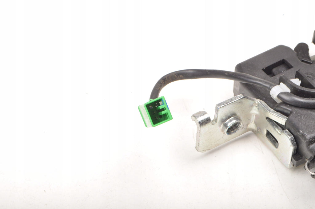 VOLVO S90 II SOFA BACK LOCK 31436463