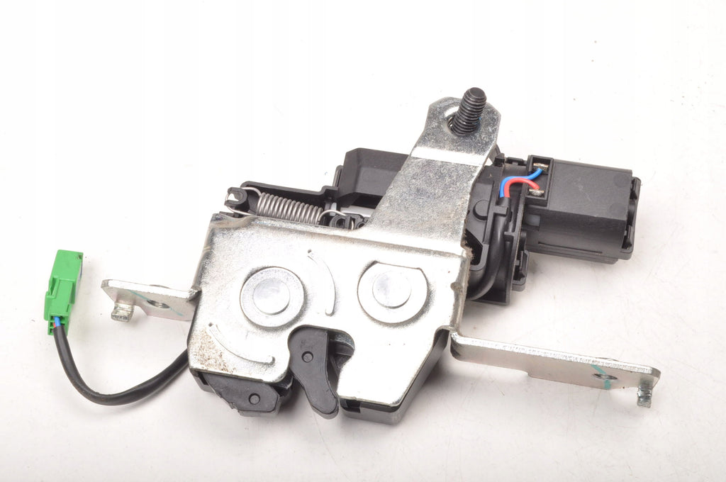 VOLVO S90 II SOFA BACK LOCK 31436463