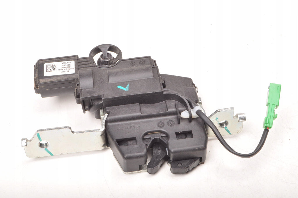 VOLVO S90 II SOFA BACK LOCK 31436463