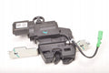 VOLVO S90 II SOFA BACK LOCK 31436463