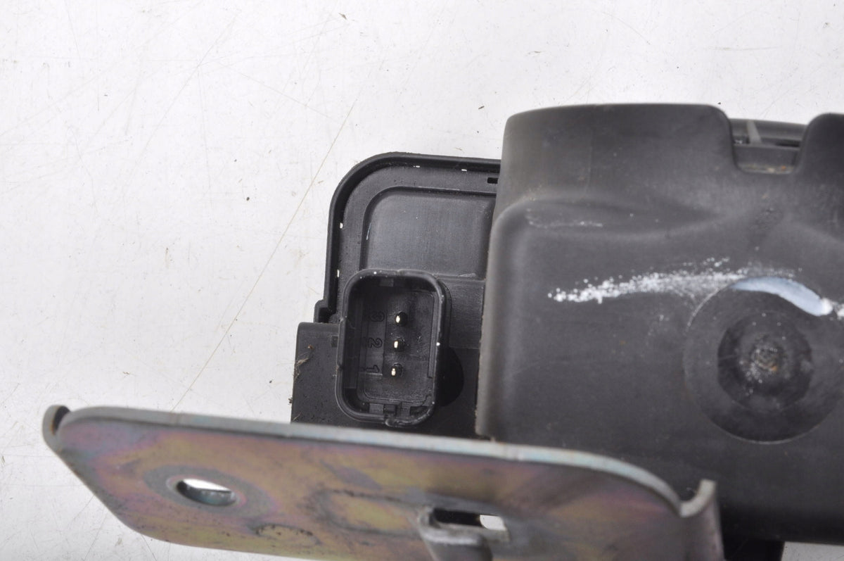 VOLVO S90 II V60 ALARM SIREN 31419317