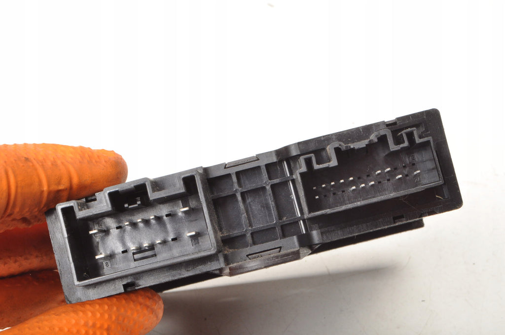 VOLVO S90 II V60 II FLAP DRIVER MODULE 32256098