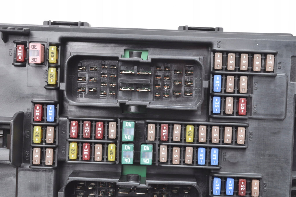 VOLVO S90 II V60 XC90 XC60 II FUSE BOX 31682732 32142591