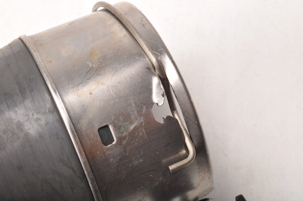 VOLVO S90 II V90 2.0 D4 190KM INTERCOOLER HOSE