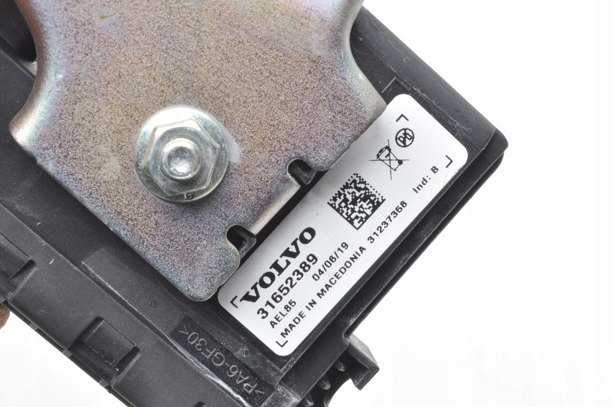 VOLVO S90 II V90 ALARM SIREN 31652389