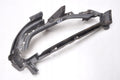 VOLVO S90 II V90 FRAME HALOGEN GRILLE LEFT 31383904