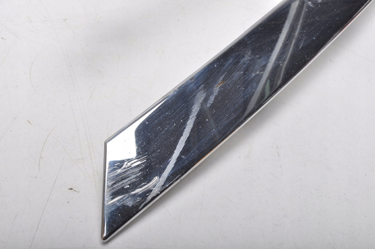 VOLVO S90 II V90 GRILLE DUMMY BUMPER 31425449 RIGHT