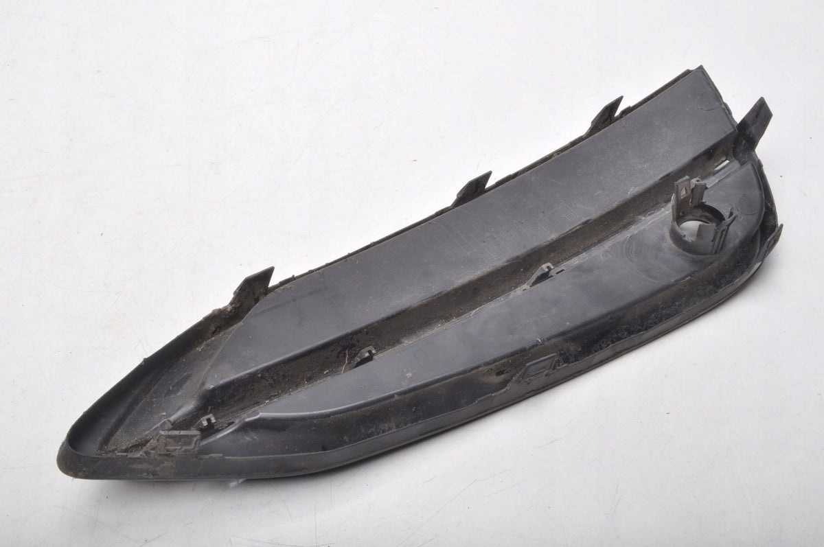 VOLVO S90 II V90 GRILLE DUMMY BUMPER LEFT 31425446
