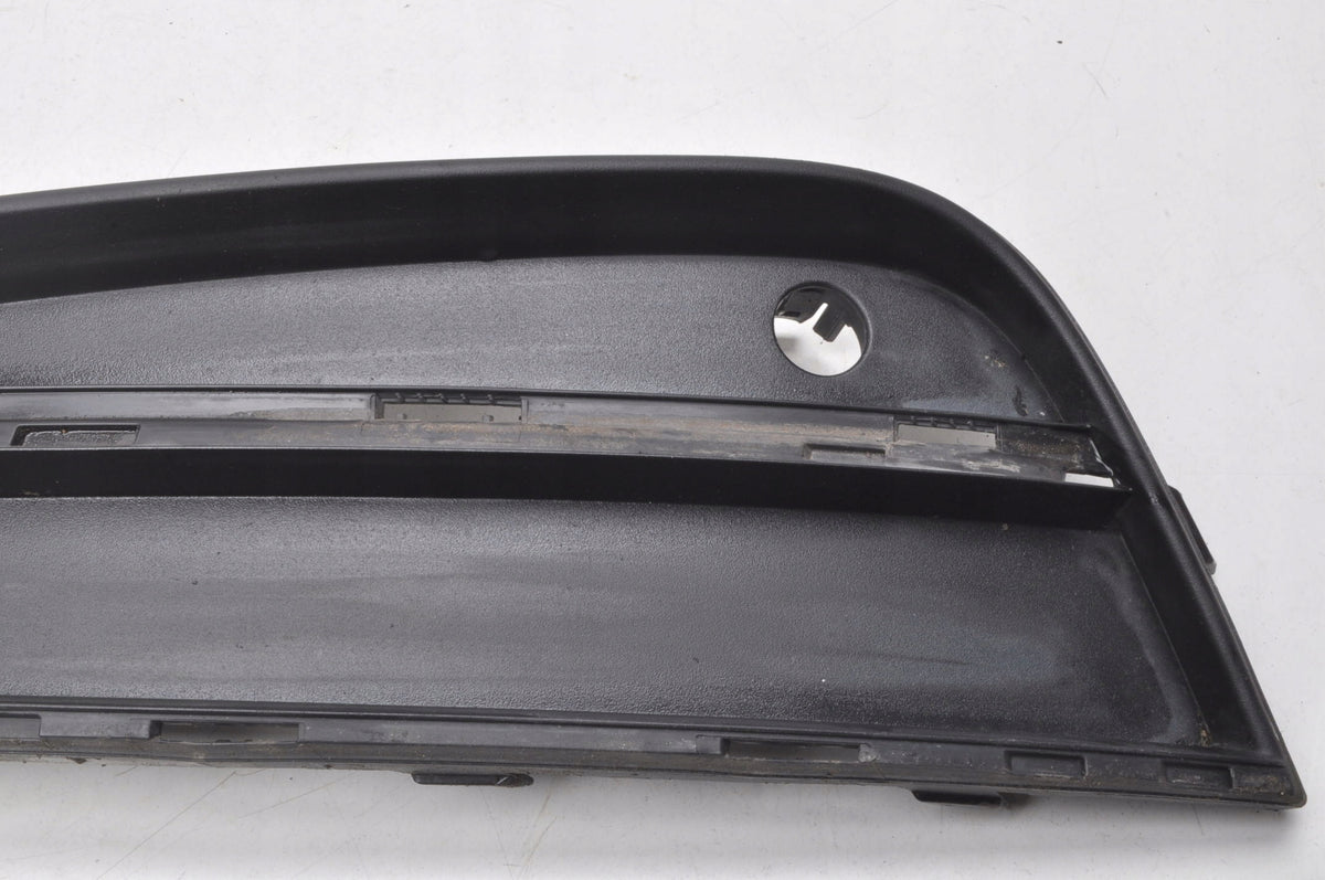 VOLVO S90 II V90 GRILLE DUMMY BUMPER LEFT 31425446