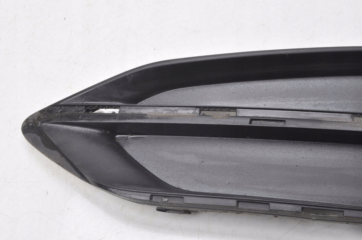 VOLVO S90 II V90 GRILLE DUMMY BUMPER LEFT 31425446