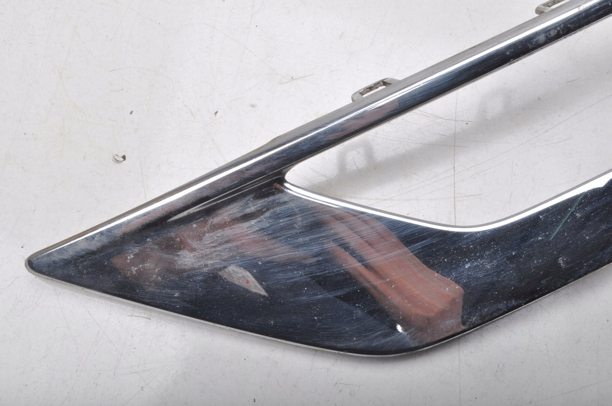 VOLVO S90 II V90 GRILLE DUMMY BUMPER LEFT 31425448