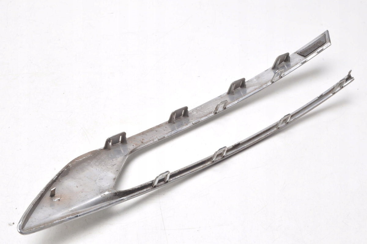 VOLVO S90 II V90 GRILLE DUMMY BUMPER LEFT 31425448