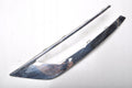 VOLVO S90 II V90 GRILLE DUMMY BUMPER LEFT 31425448