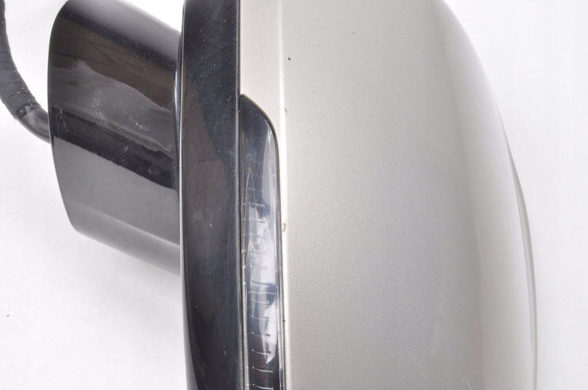 VOLVO S90 II V90 II MIRROR LEFT ELECTRIC 11PIN