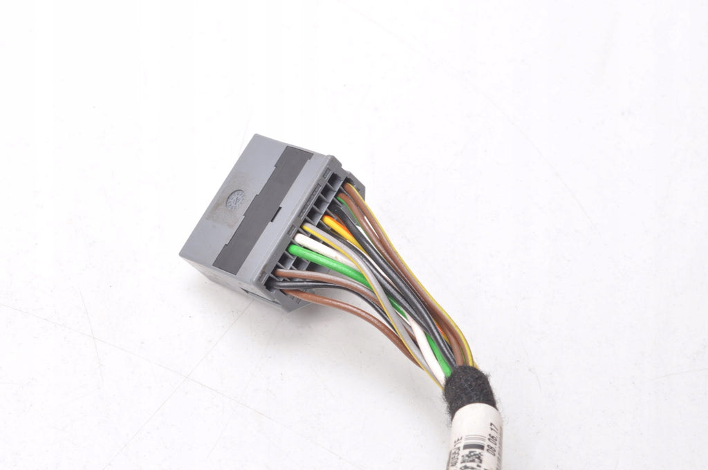 VOLVO S90 II V90 II MIRROR LEFT ELECTRIC 11PIN