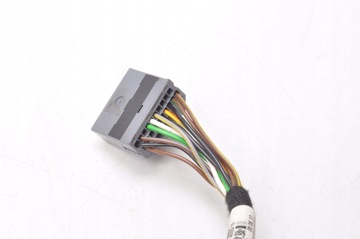 VOLVO S90 II V90 II MIRROR LEFT ELECTRIC 11PIN