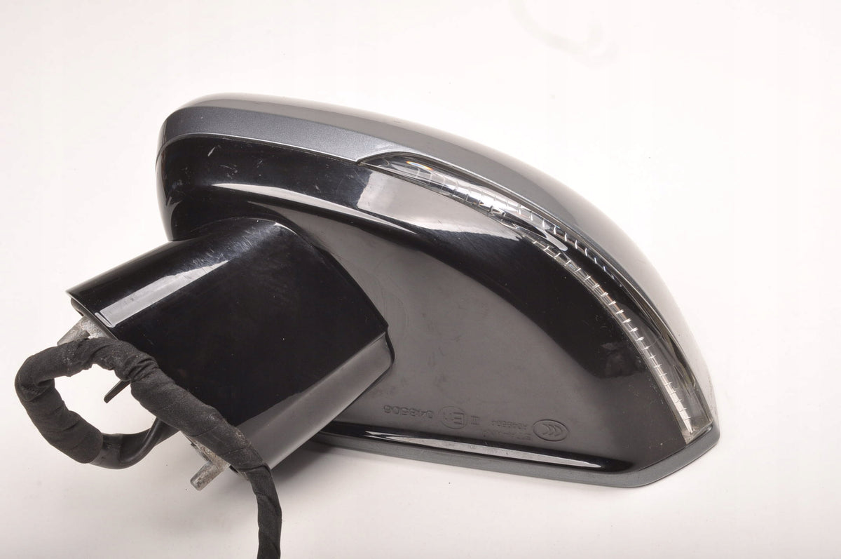 VOLVO S90 II V90 II MIRROR LEFT ELECTRIC 11PIN