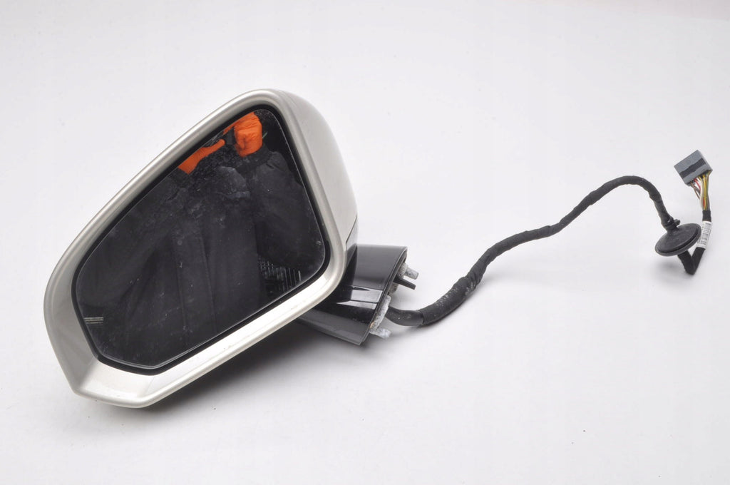 VOLVO S90 II V90 II MIRROR LEFT ELECTRIC 11PIN
