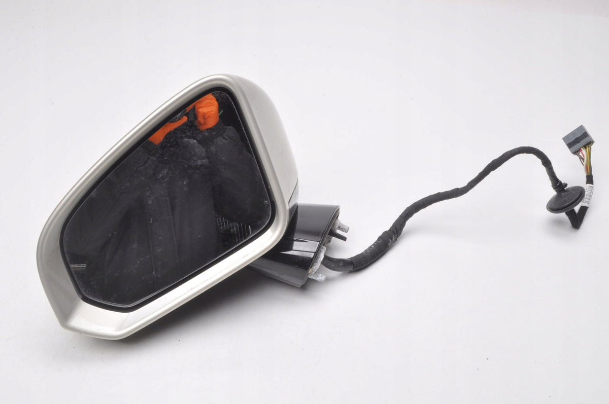 VOLVO S90 II V90 II MIRROR LEFT ELECTRIC 11PIN