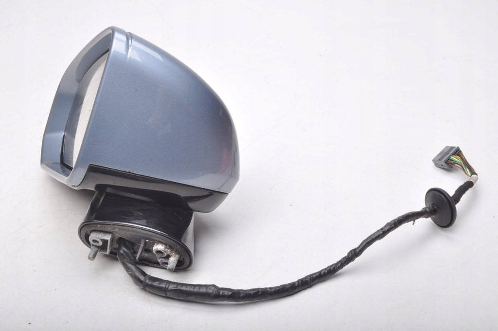 VOLVO S90 II V90 II MIRROR LEFT ELECTRIC 11PIN