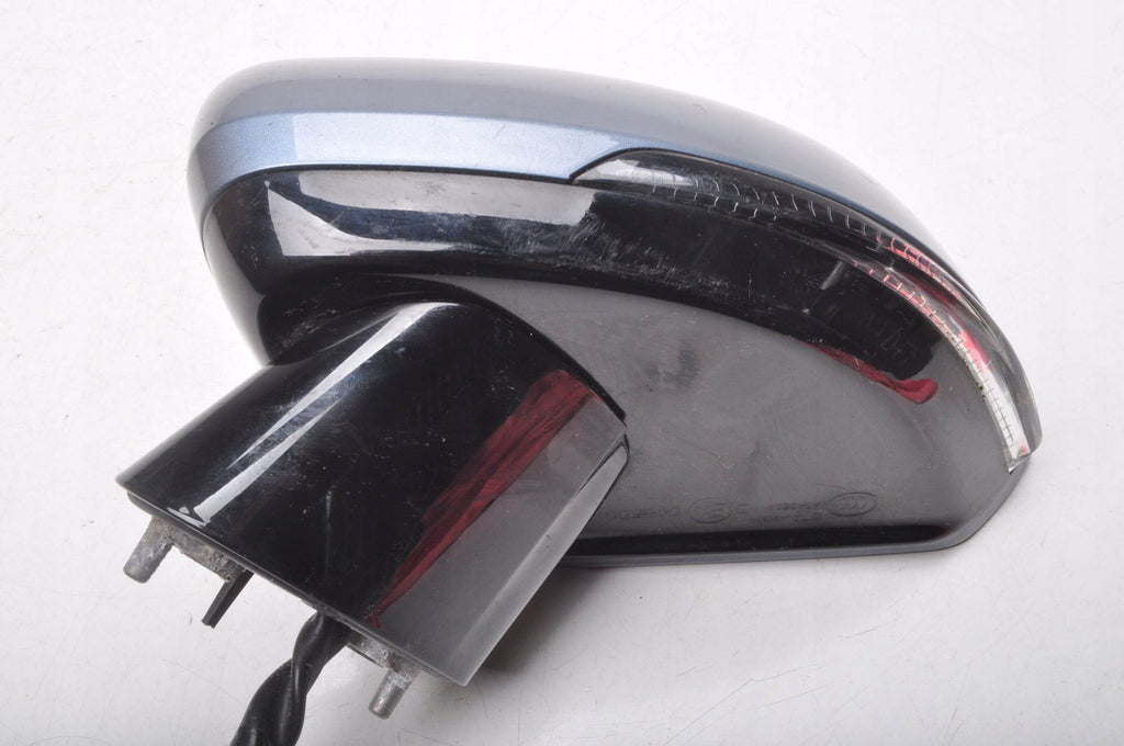VOLVO S90 II V90 II MIRROR LEFT ELECTRIC 11PIN