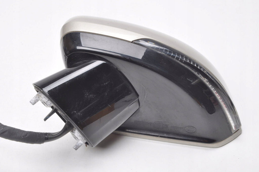 VOLVO S90 II V90 II MIRROR LEFT ELECTRIC 11PIN