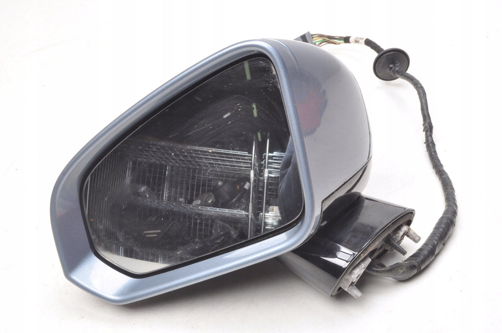VOLVO S90 II V90 II MIRROR LEFT ELECTRIC 11PIN