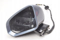 VOLVO S90 II V90 II MIRROR LEFT ELECTRIC 11PIN