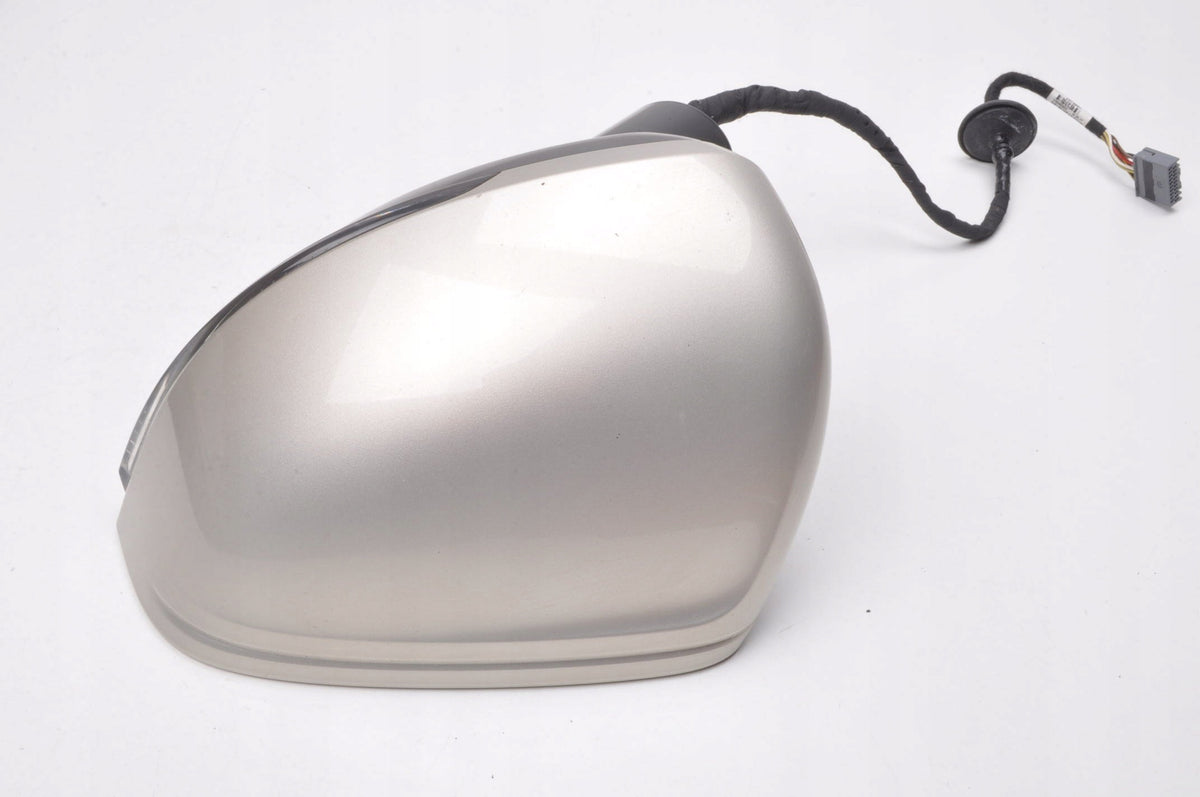 VOLVO S90 II V90 II MIRROR LEFT ELECTRIC 11PIN