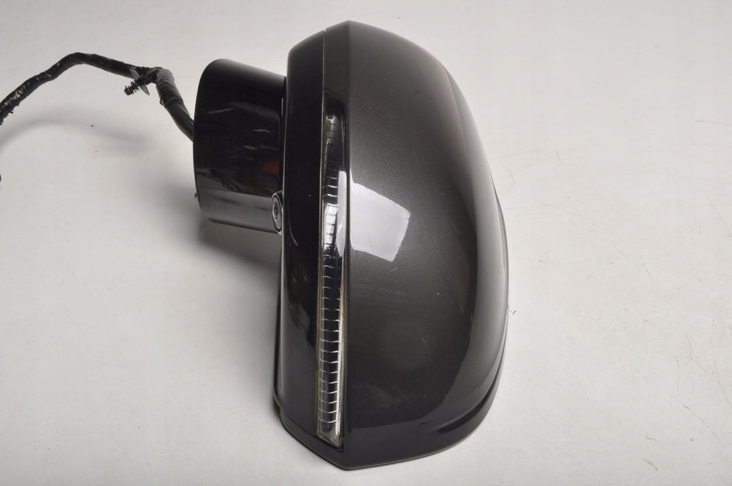 VOLVO S90 II V90 II MIRROR LEFT ELECTRIC 14 PIN+ PLUG CLOSE CAMERA