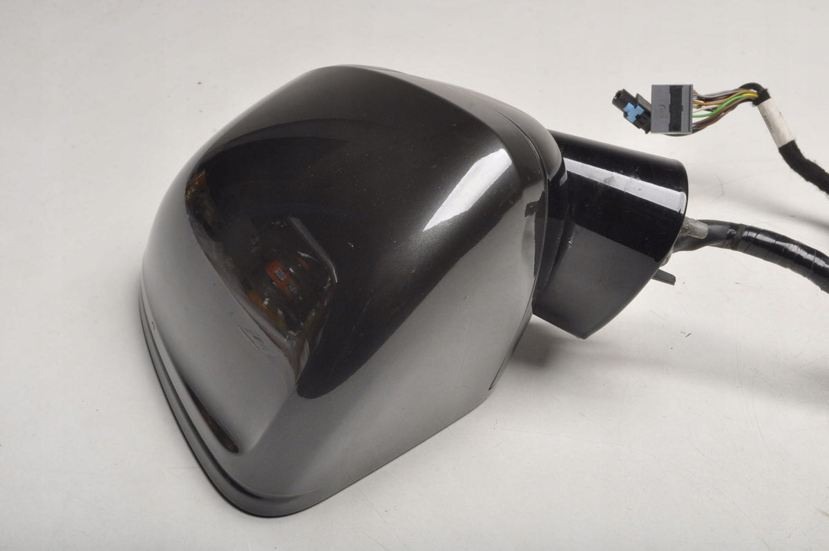 VOLVO S90 II V90 II MIRROR LEFT ELECTRIC 14 PIN+ PLUG CLOSE CAMERA