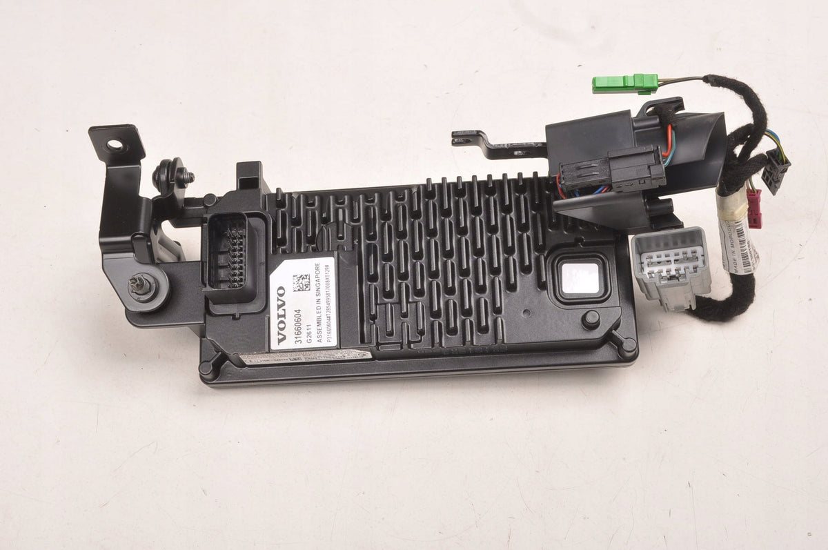 VOLVO S90 II V90 II WINDSCREEN CAMERA 31660604