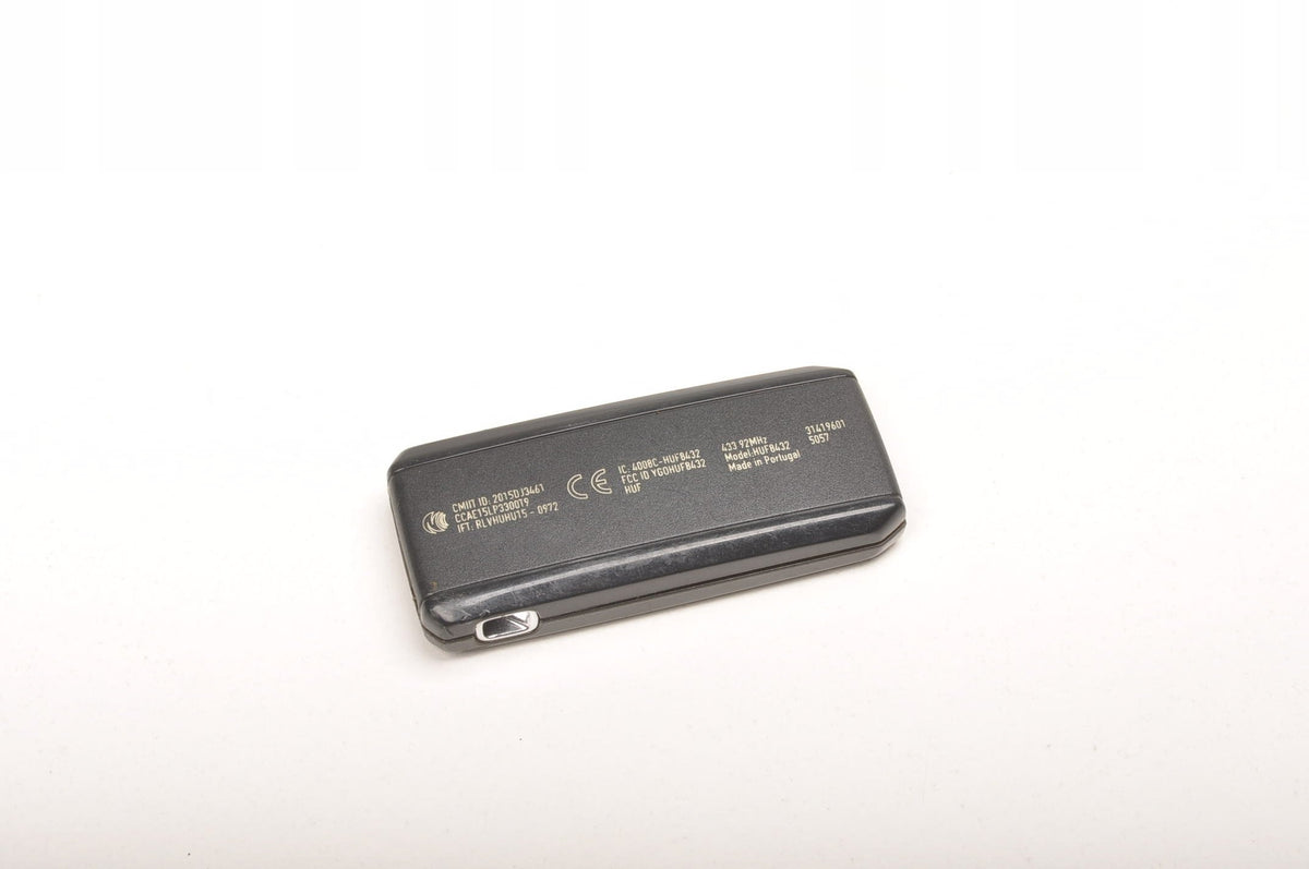 VOLVO S90 II V90 II XC60 II XC40 XC90 V60 KEY REMOTE CONTROL KEYLESS 31419601
