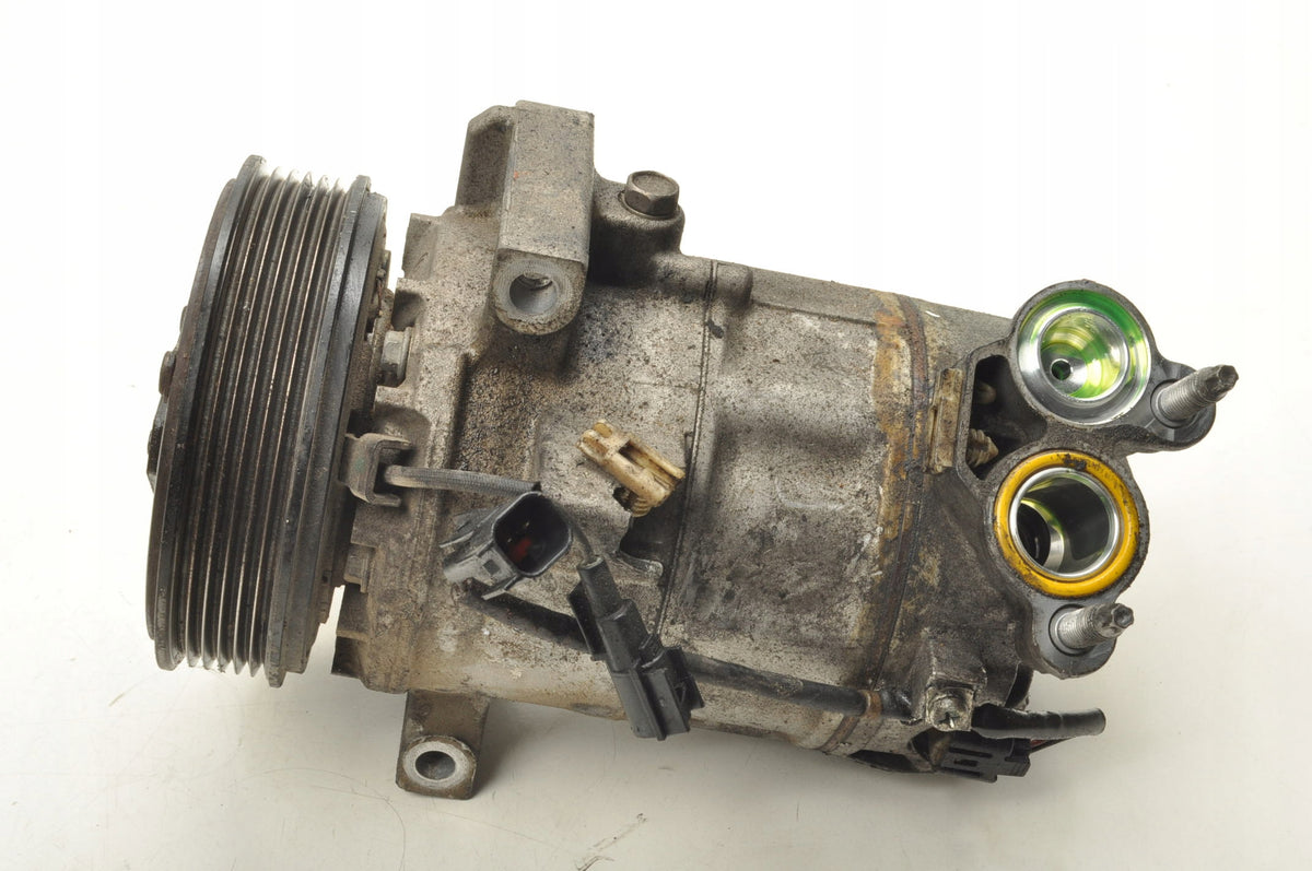 VOLVO S90 II V90 II XC60 II XC90 II V60 II 2.0 D4 AIR CONDITIONING COMPRESSOR