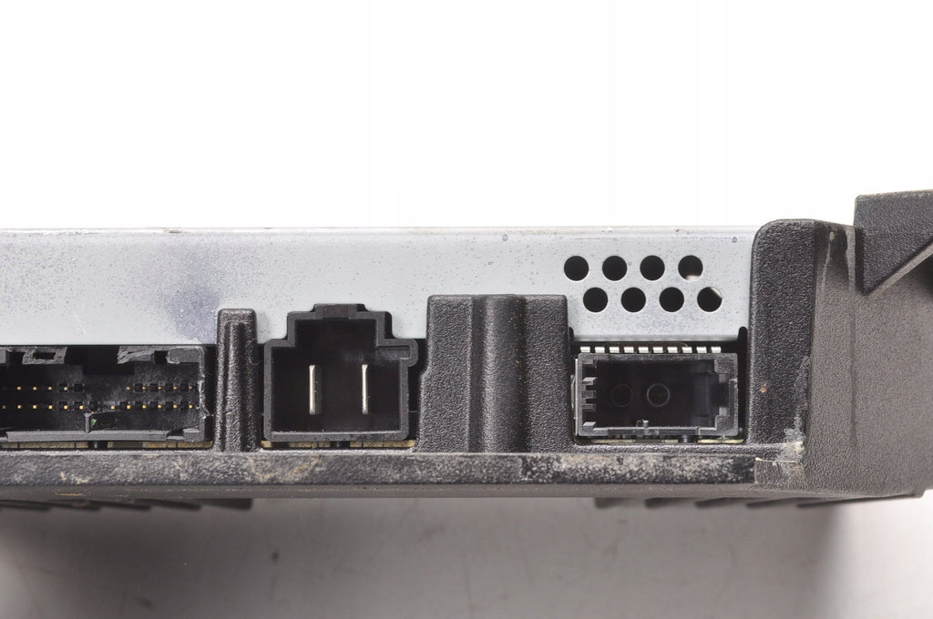 VOLVO S90 II V90 II XC60 II XC90 II V60 II RADIO AMPLIFIER 31489614