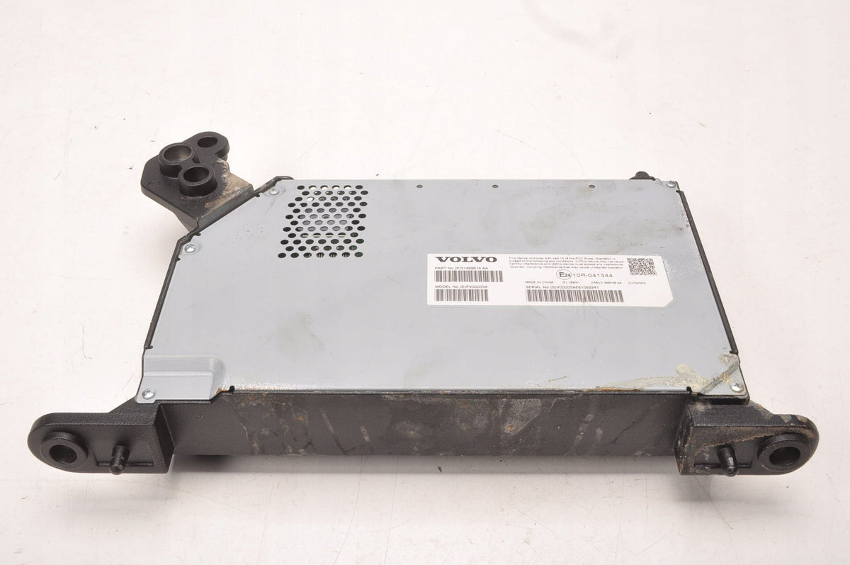 VOLVO S90 II V90 II XC60 II XC90 II V60 II RADIO AMPLIFIER 31489614