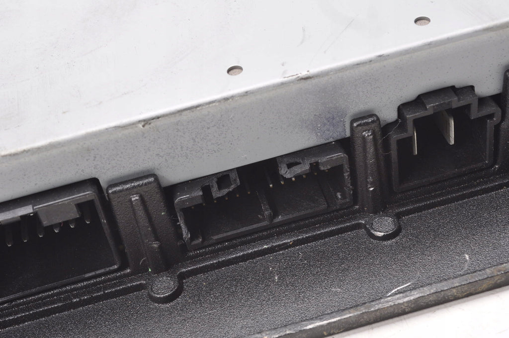 VOLVO S90 II V90 II XC60 II XC90 II V60 II RADIO AMPLIFIER 31489614