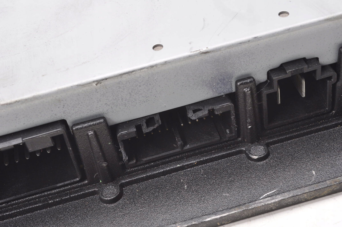 VOLVO S90 II V90 II XC60 II XC90 II V60 II RADIO AMPLIFIER 31489614