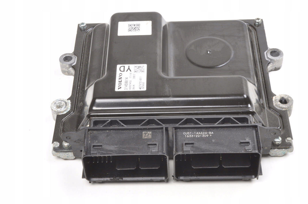 VOLVO S90 II V90 II XC90 II 2.0 D4 COMPUTER ENGINE DRIVER 31459914